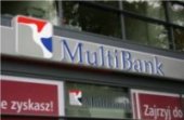 Multibank wchłonięty przez mBank