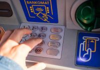 wypłata z bankomatu limit gotówka