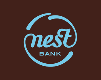 nest bank logo i opinie klientów