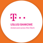 Alior Sync zmieni się w T-Mobile Usługi Bankowe